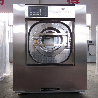 水洗房設(shè)備 床單布草大型洗衣機 洗滌公司一條龍設(shè)備