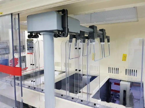 一流營(yíng)商環(huán)境造就園區(qū)高質(zhì)量發(fā)展