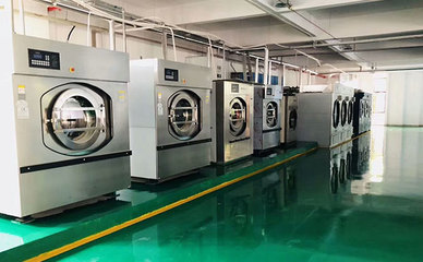 開(kāi)封洗滌設(shè)備