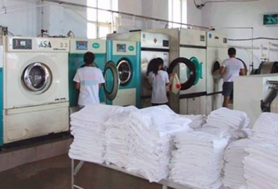 中小型酒店賓館如何選購洗滌設(shè)備?