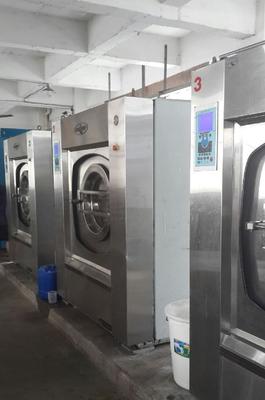 【三亞水洗廠轉(zhuǎn)讓二手海獅100公斤烘干機(jī) 一噸燃煤鍋爐 成色新】價(jià)格_廠家_圖片 -