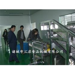 全自動清洗機(jī)器廠家 匯康食品機(jī)械 陜西清洗機(jī)器廠家