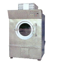 洗滌設(shè)備的全場景應(yīng)用與選購指南