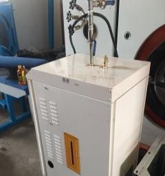 天津低價出售海獅水洗機、烘干機及賽維全套四氯乙烯干洗設備等