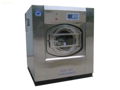 珠江牌工業洗滌機械設備XGQ-80F求購指南 價格、廠家、供應商等全面解析