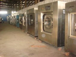 陜西二手洗滌設備市場指南 供應、求購與圖片信息全覽