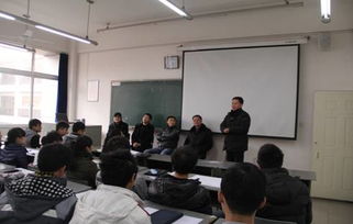 電氣工程學院建筑電氣工程技術專業建設委員會正式成立，助力工程技術服務新篇章